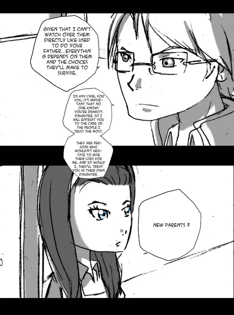 Dragon and Weed: Origins Chapter 51 15